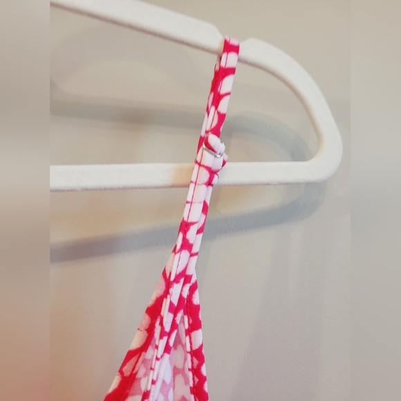 NWT SINSAY Midi Pattern Dress - Picture 9 of 9